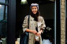 Versatile Fall Jackets