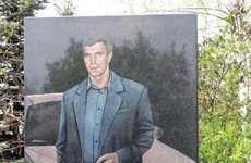 Mafia Headstones