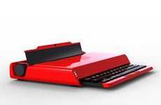10 Typewriter Innovations