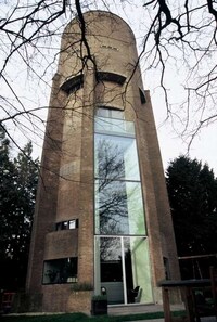 Fairy Tale-Inspired Homes Image 2