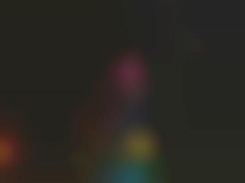 Illuminating Colorpartments
