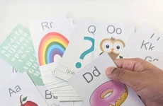 Kid-Focused Screen-Free Learning Kits