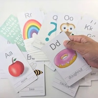 Kid-Focused Screen-Free Learning Kits