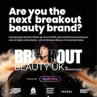 Beauty Entrepreneurs Growth Studios