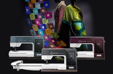 Advanced Home Sewing Machines