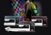 Advanced Home Sewing Machines