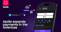Gamer-Focused Localized Payment Solutions Image 1