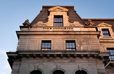 Regional City Hall Restorations