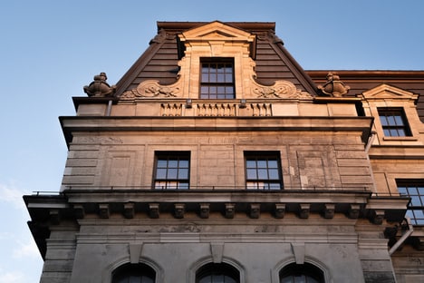 Regional City Hall Restorations