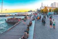 Cultural Waterfront Festivals Image 2