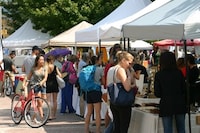 Cultural Waterfront Festivals Image 3