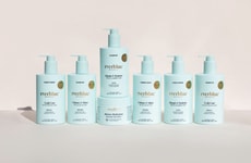 Plant-Based Haircare Formulations