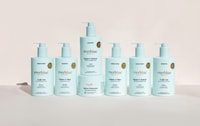 Plant-Based Haircare Formulations Image 1