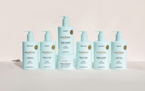 Plant-Based Haircare Formulations