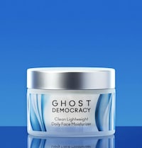 Probiotic-Infused Moisturizer Creams Image 2