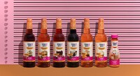 Seasonal Sugar-Free Drink Syrups Image 1