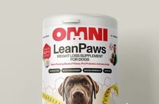 Canine Weight Loss Supplements