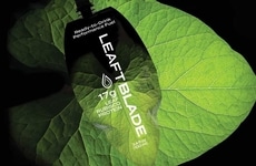 Plant-Powered Performance Fuels