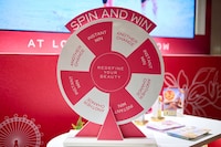 Experiential Beauty Campaigns Image 2