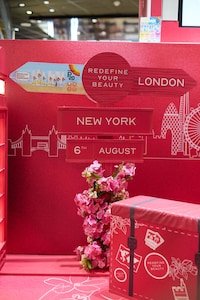 Experiential Beauty Campaigns Image 4