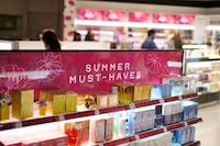 Experiential Beauty Campaigns Image 6
