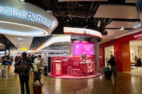 Experiential Beauty Campaigns Image 7
