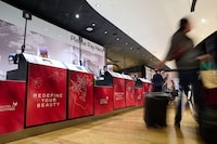 Experiential Beauty Campaigns Image 8