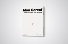 Zero-Sugar Creatine Cereals