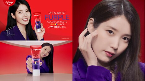 K-Pop Beauty Campaigns