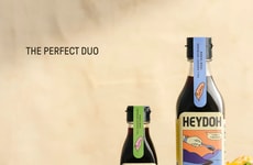 Versatile Culinary Soy Sauces