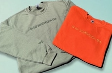 Celebratory Sourdough Bakery Clothing