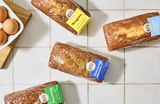 Artisanal Bread Delivery Services