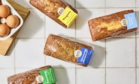 Artisanal Bread Delivery Services