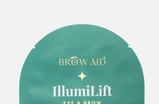 Eye Area-Lifting Skincare Masks