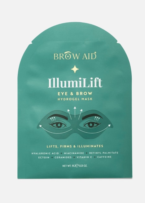 Eye Area-Lifting Skincare Masks