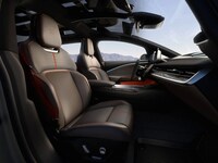 Trail-Targeted SUV Models Image 3