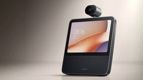 AI-Powered Smart Home Hubs