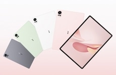 Lightweight Everyday Productivity Tablets