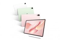 Lightweight Everyday Productivity Tablets Image 3