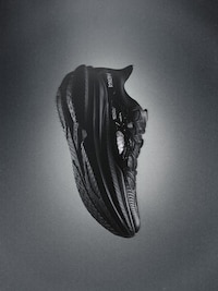 Futuristic Performance Sneaker Launches Image 3