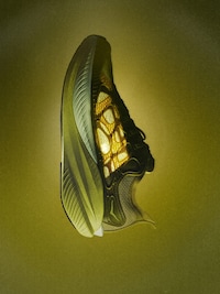 Futuristic Performance Sneaker Launches Image 4