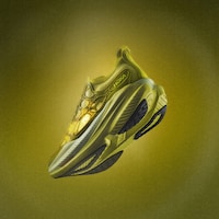 Futuristic Performance Sneaker Launches Image 6