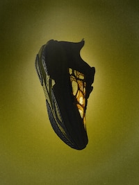 Futuristic Performance Sneaker Launches Image 7