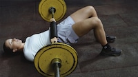 Intense Gym Training Sneakers