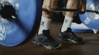 Intense Gym Training Sneakers Image 2