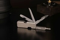 Tactical Titanium EDC Multitools Image 1