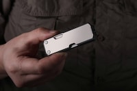 Tactical Titanium EDC Multitools Image 2