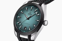 Darkly Oceanic Timepiece Models Image 2