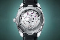 Darkly Oceanic Timepiece Models Image 3
