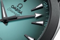Darkly Oceanic Timepiece Models Image 4